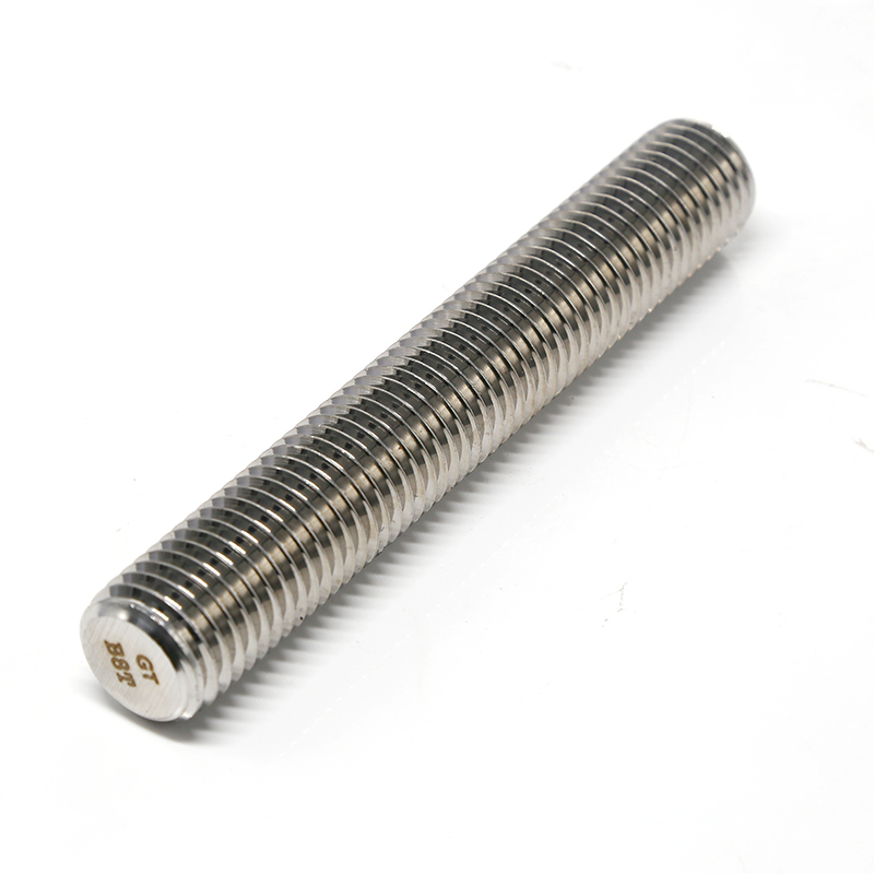 Preventing Galling in Stainless Steel Fasteners