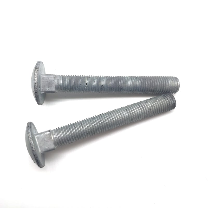 Carriage Bolt