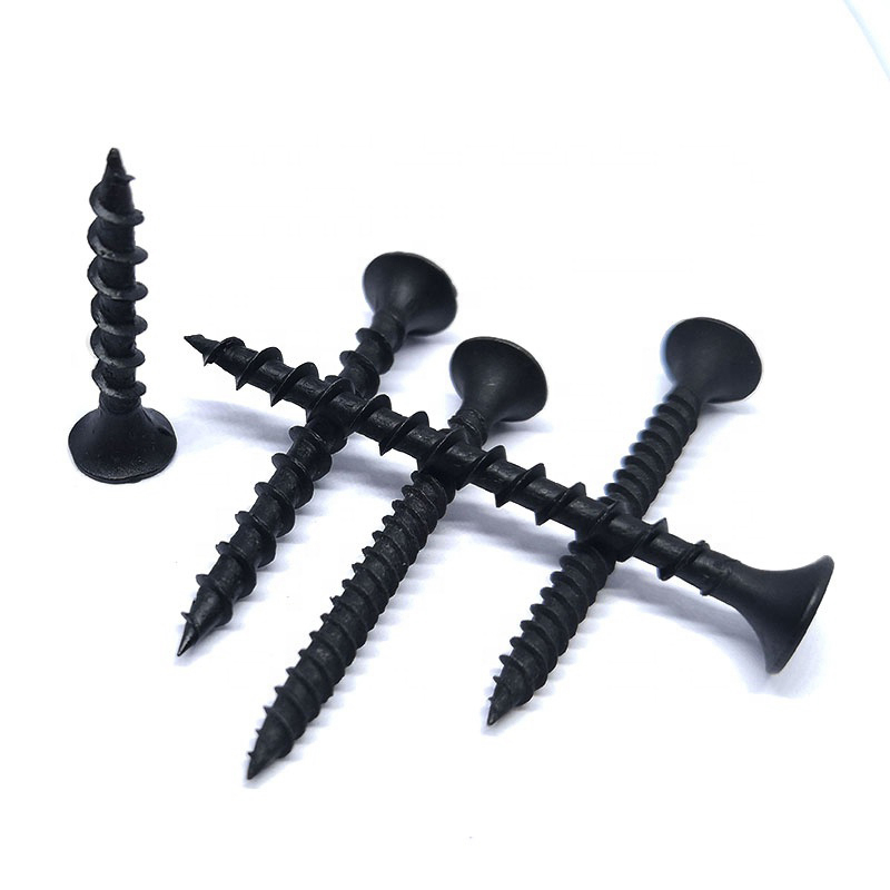 Drywall Screw — Screw