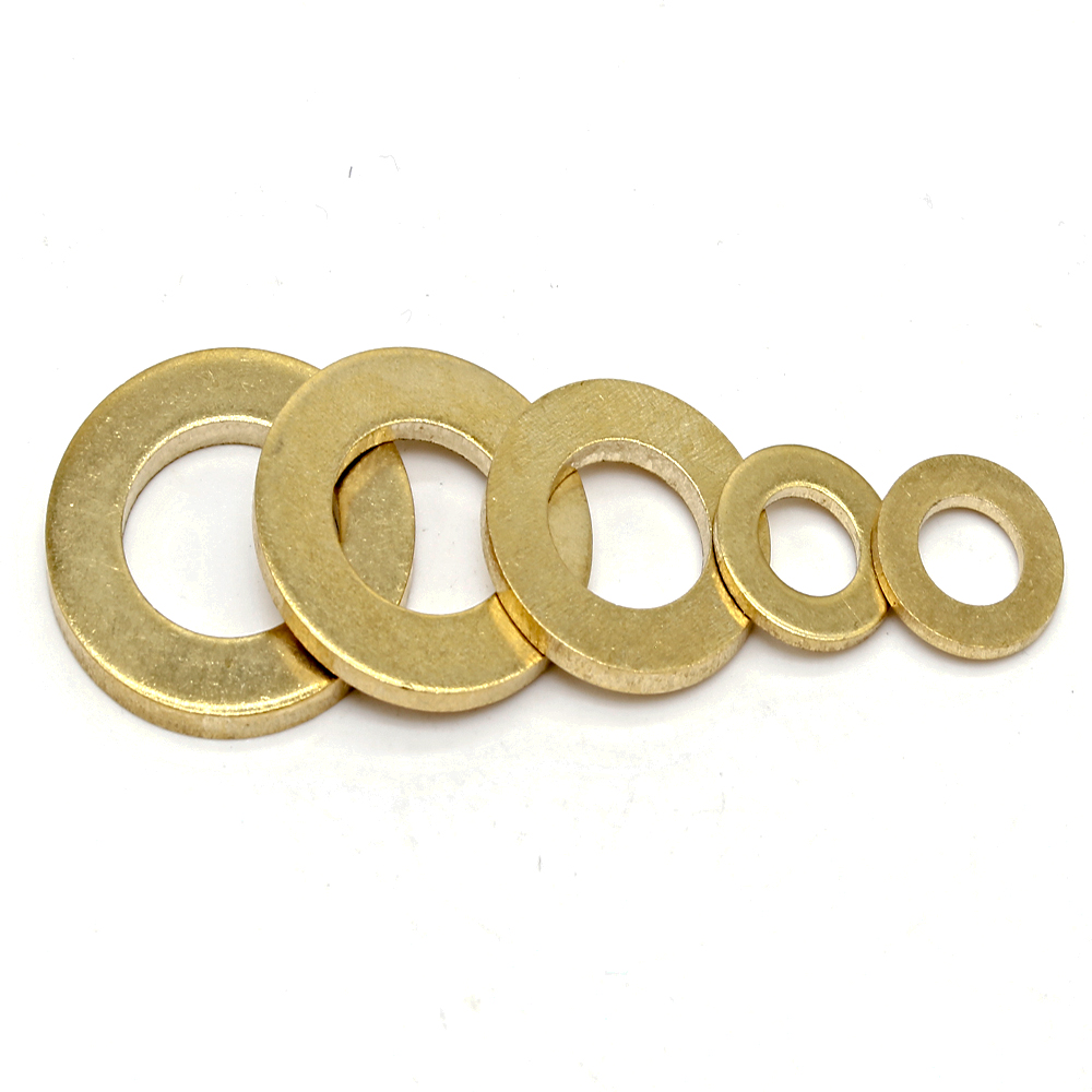 Flat Washer — Washer