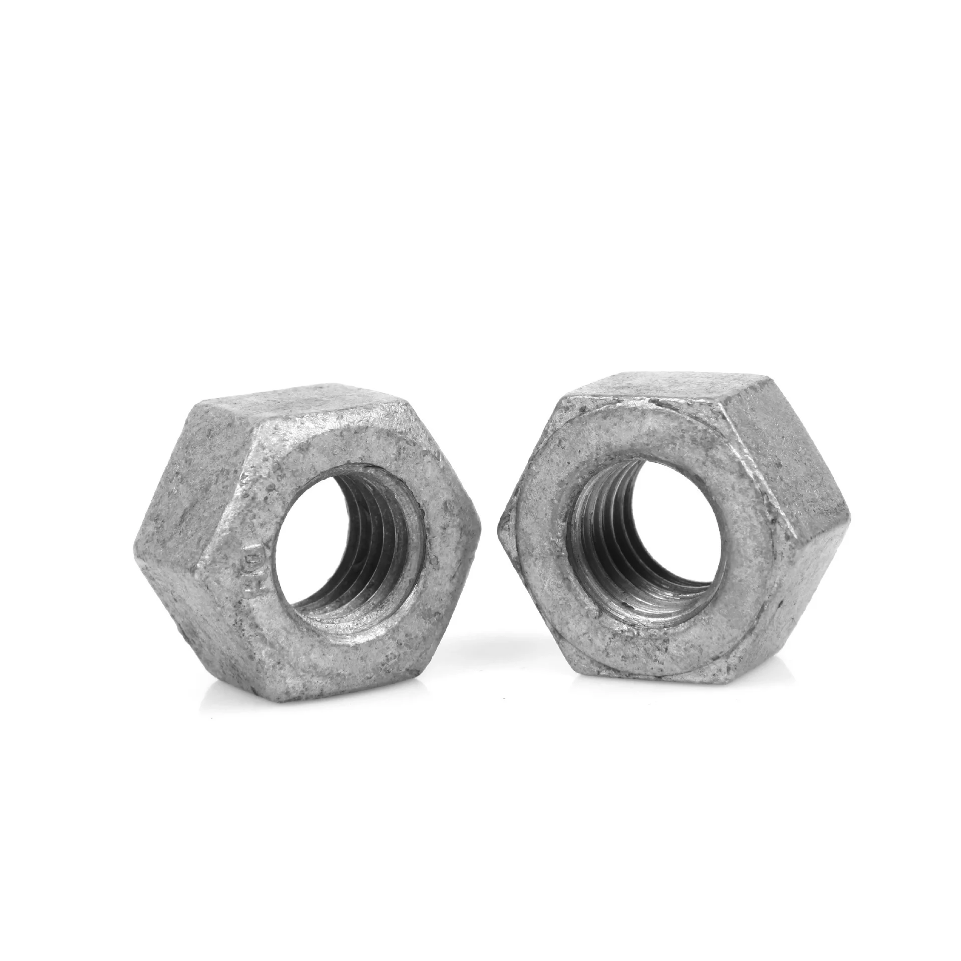 Heavy Hex Nut — Nut