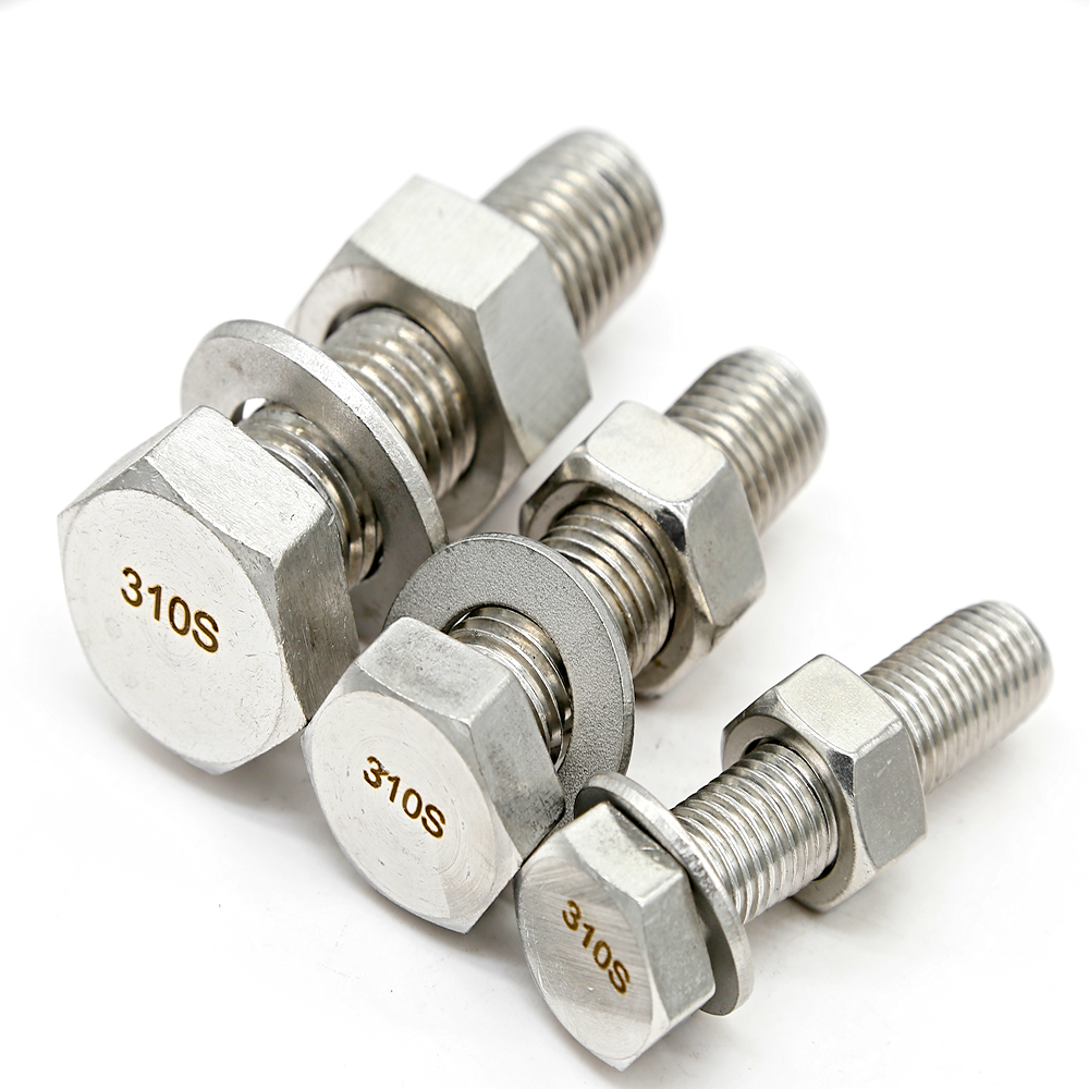Hex Bolt