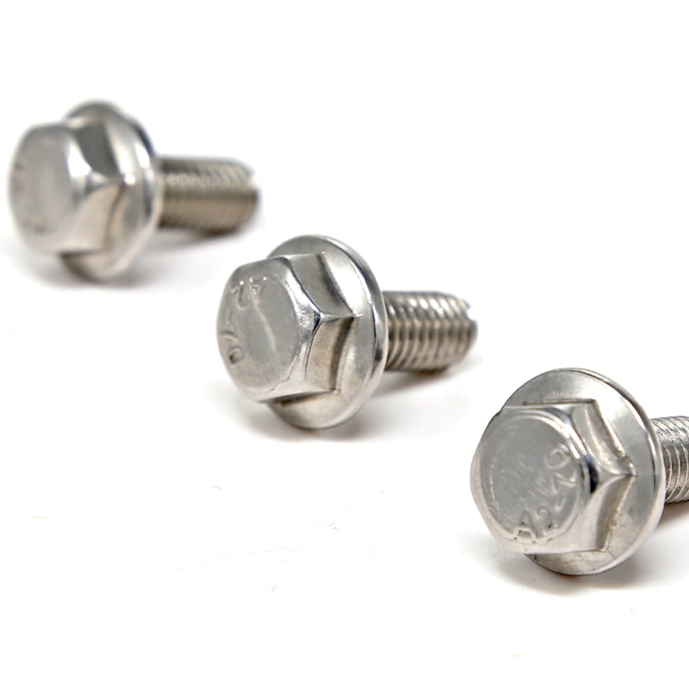 Hex Flange Bolt