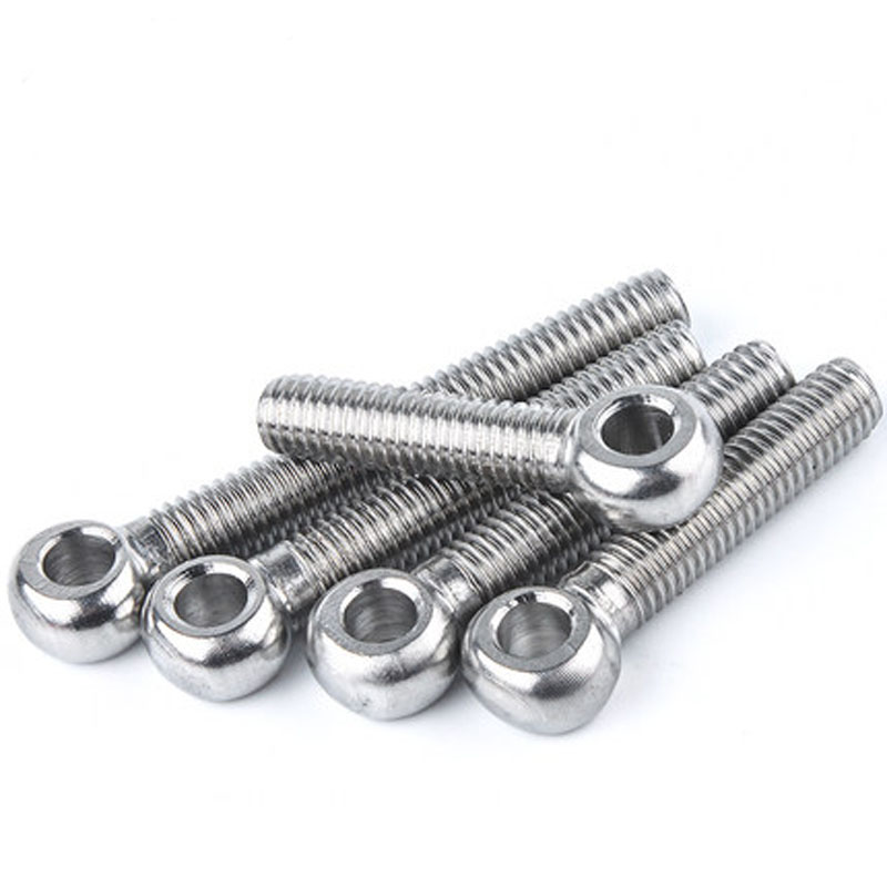 Lifting Eye Bolt — Bolt