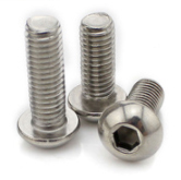 Machine Screw — Screw