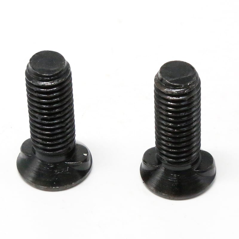 Plow Bolt — Bolt