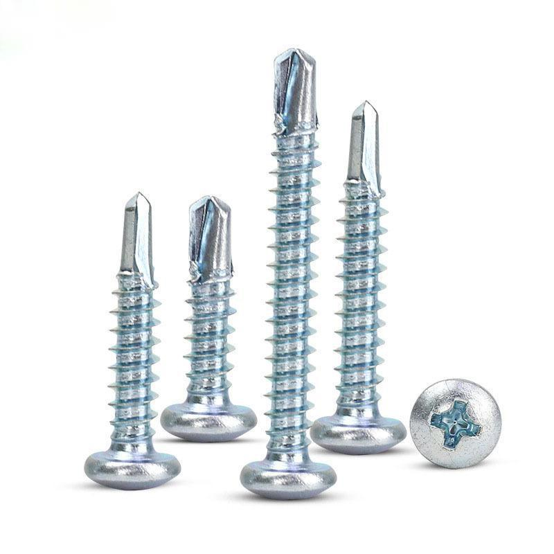 Self Drilling Screw — Screw