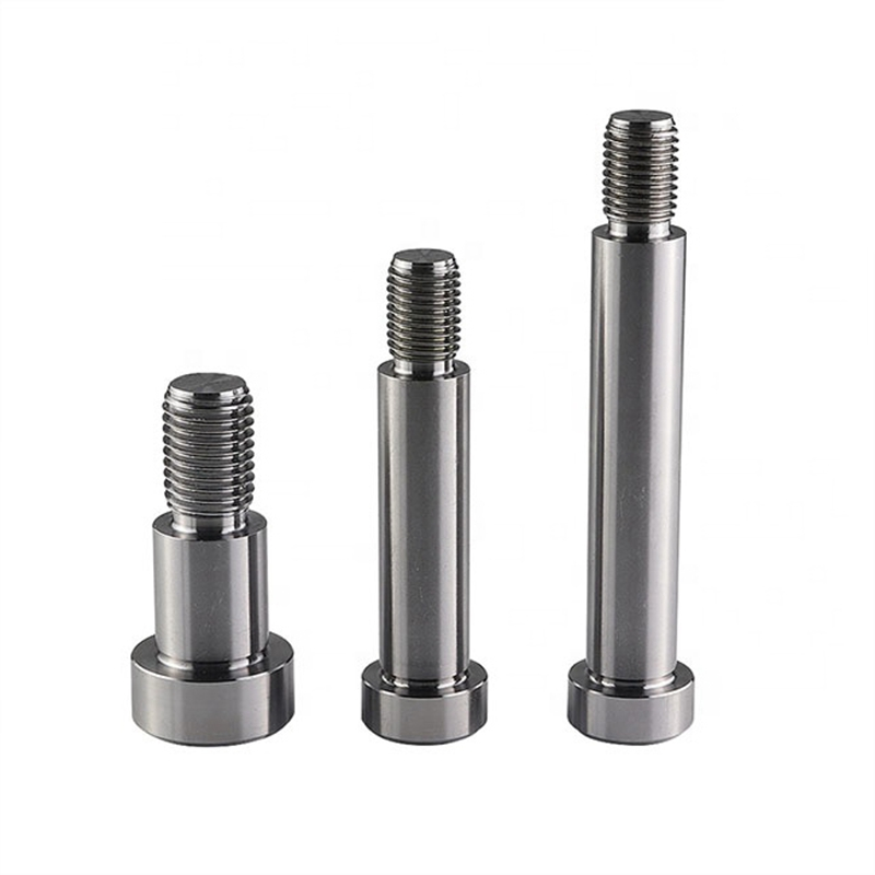 Shoulder Bolt — Bolt