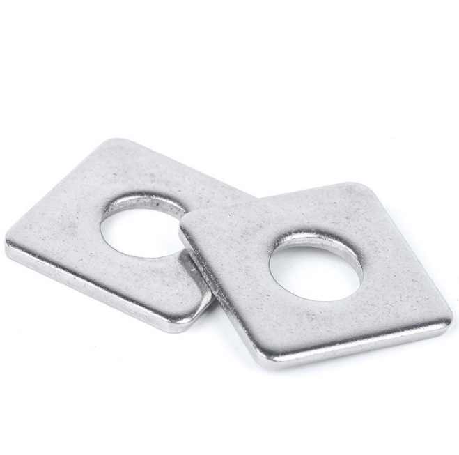 Square Washer — Washer