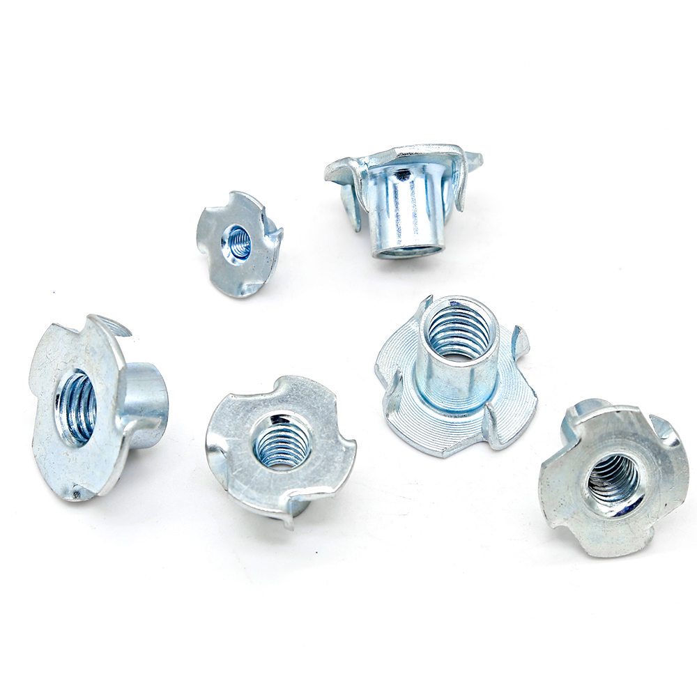 Tee Nut — Nut