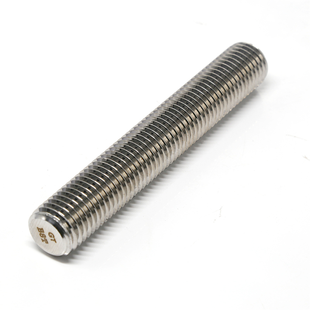 Threaded Rod